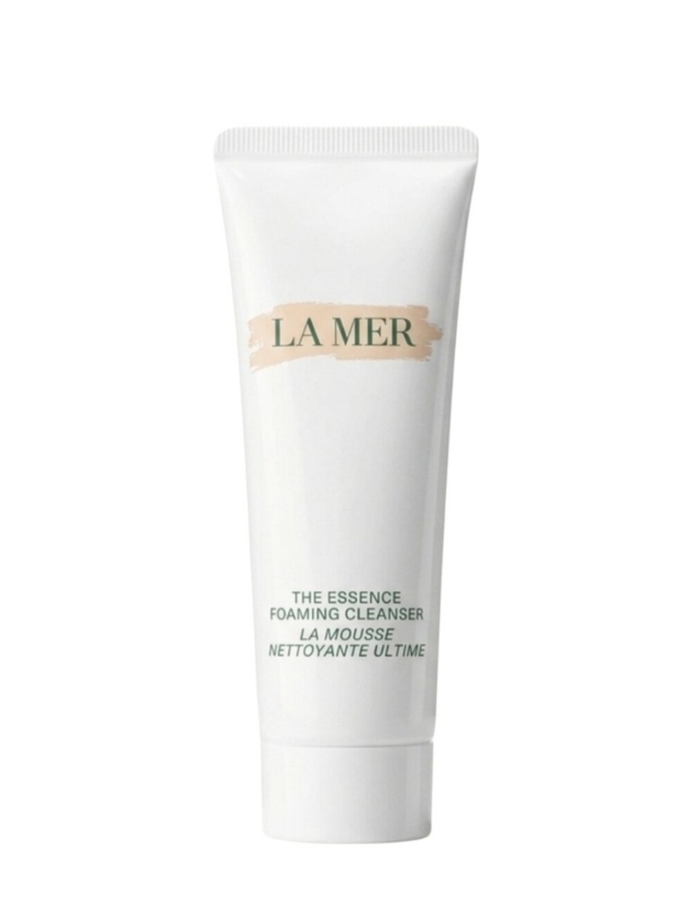 La Mer The Essence Foaming Cleanser for Clarifying and Softening A4